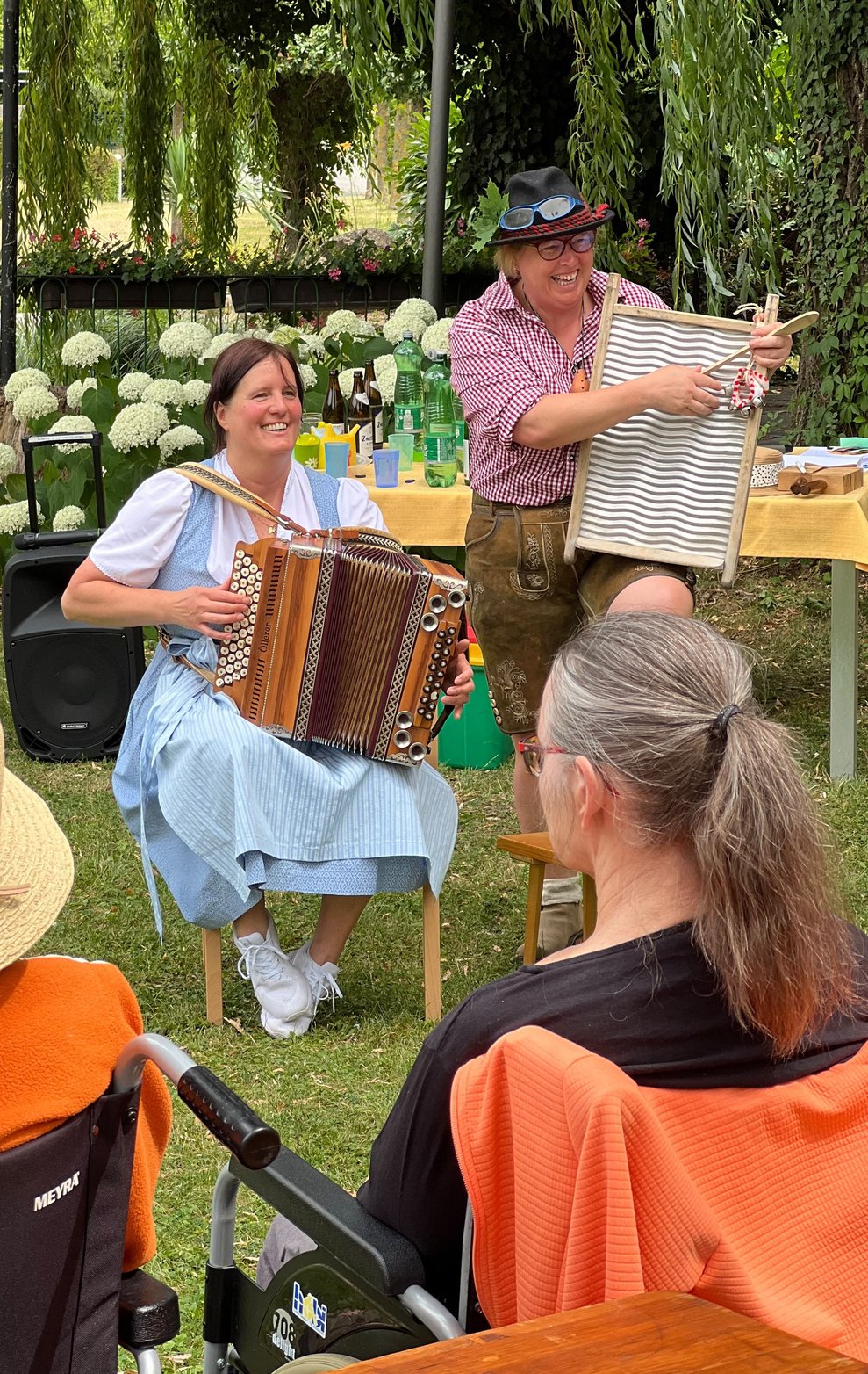 Musikanten